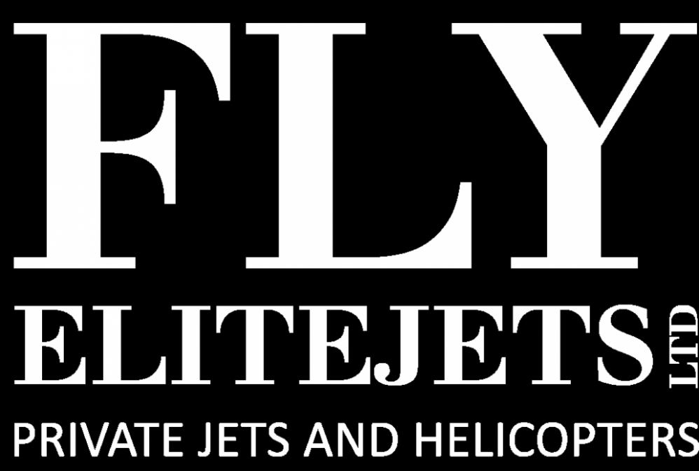 Fly Elite Jets Logo