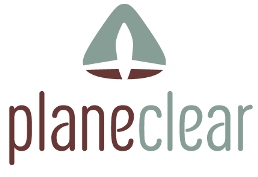 PlaneClear Logo