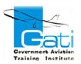 FlyWithGati Logo