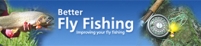 Better fly Fishing Logo