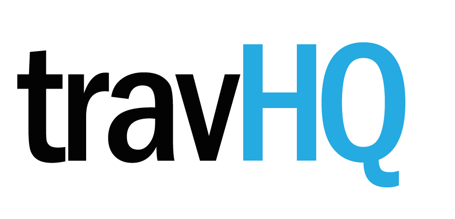 TravHQ Logo