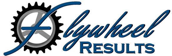 Flywheel Results LLC Logo