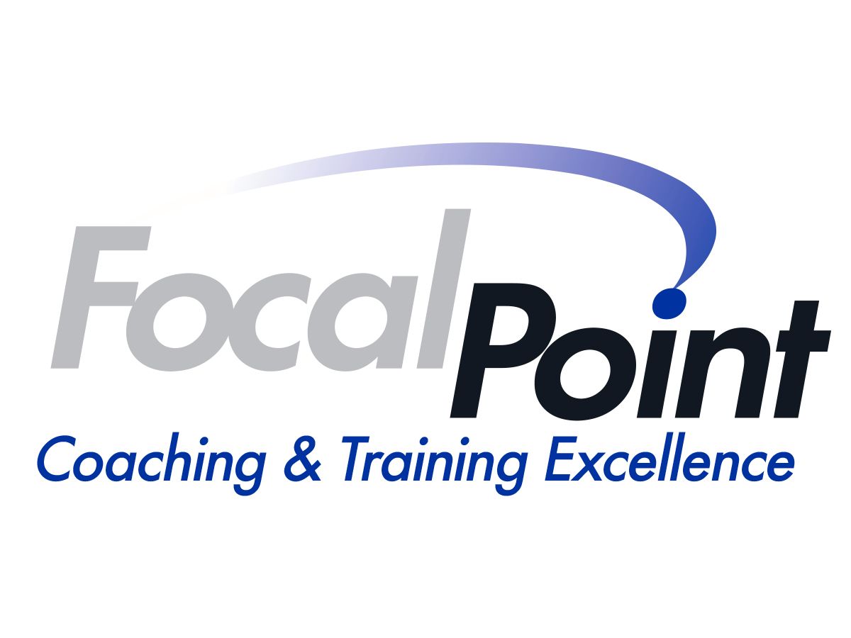 FocalPoint Coaching & Training Logo