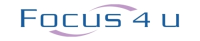 Focus 4U Ltd Logo