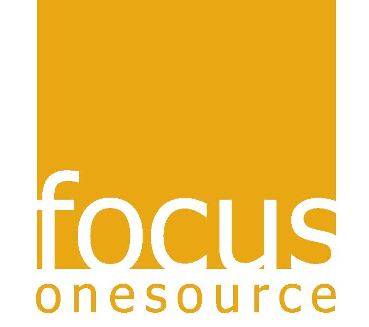 FocusOneSource Logo