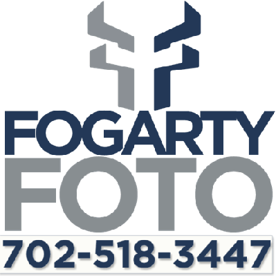 FogartyFOTO Logo