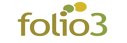 Folio3 Software Logo