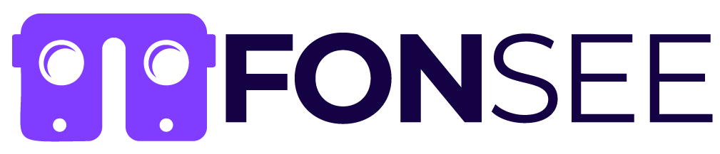 FonSee Logo