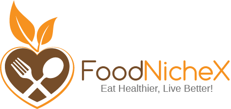 Food-Niche Logo