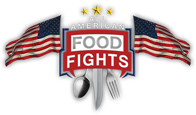 FoodFights Logo