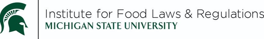 FoodLaw Logo