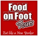 FoodOnFootTours Logo