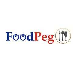 FoodPeg Logo