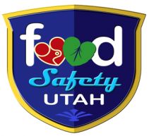 FoodSafetyUtah Logo