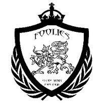 Foolies Limited Logo