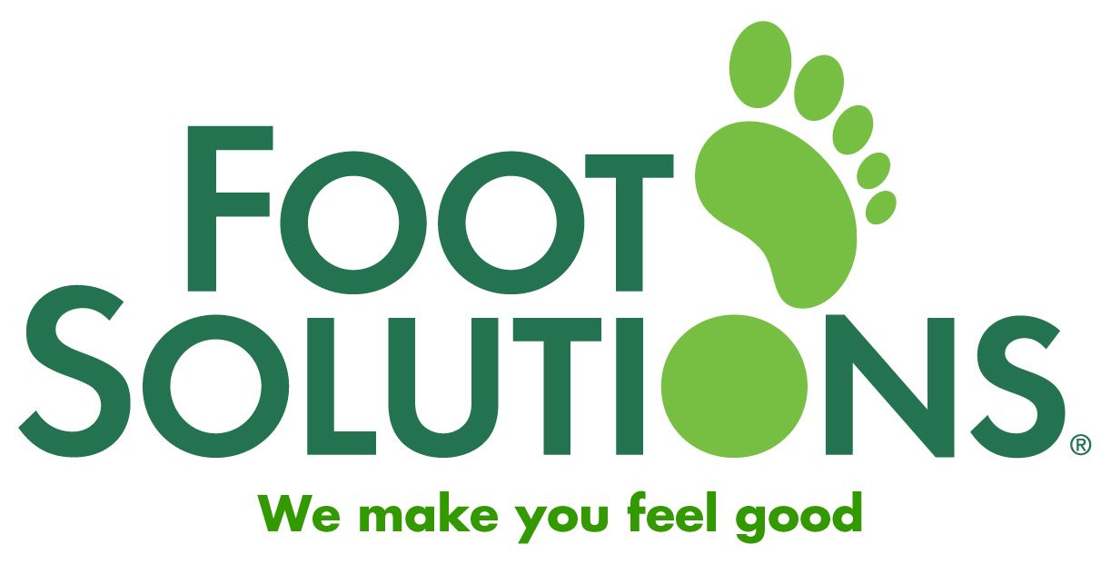 FootSolutionsECobb Logo