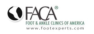 Footexperts Logo