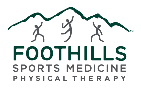 FoothillsRehab Logo