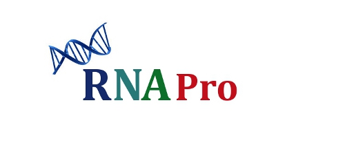 RNA Pro Logo