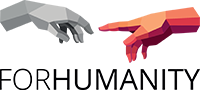 ForHumanity Logo