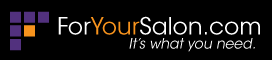 ForYourSalon_com Logo