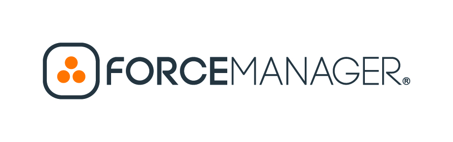 ForceManager Logo