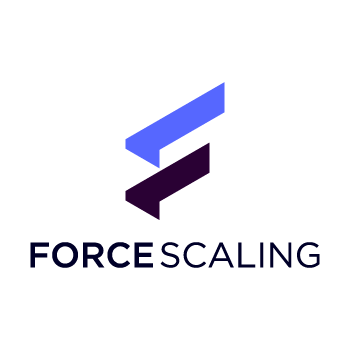ForceScaling Logo