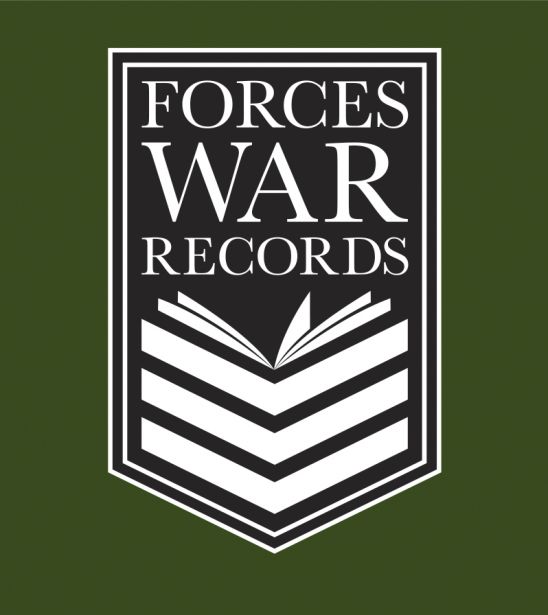 ForcesWarRecords Logo