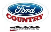 Ford Country Logo