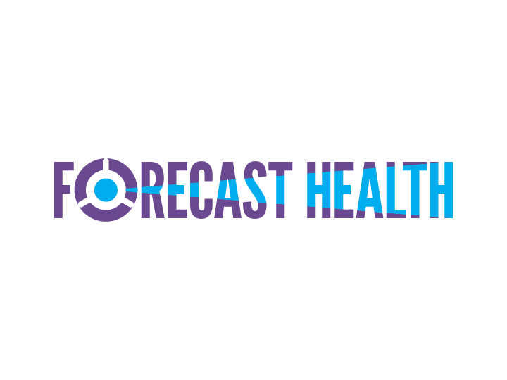 Forecast-Health Logo