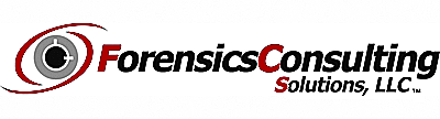 Forensics Consulting Solutions, LLC Logo