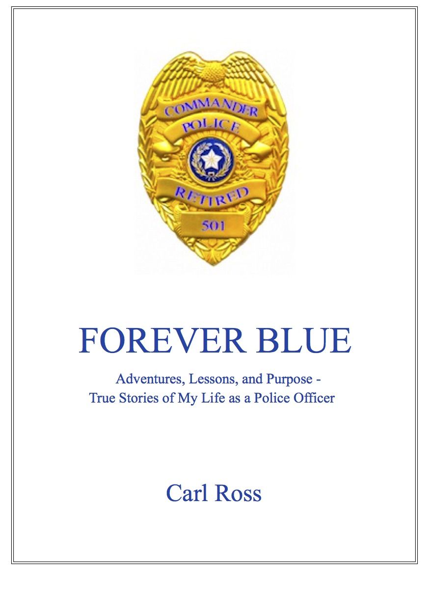 Forever Blue Logo