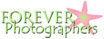 ForeverPhotograpers Logo