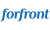 Forfront Logo