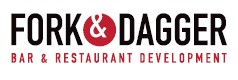 Fork & Dagger Logo