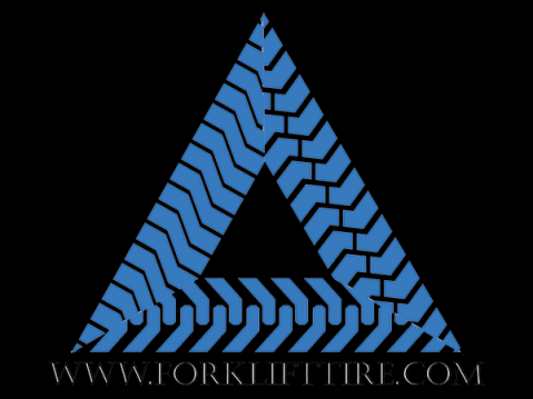 Forklift Tire Company Inc Logo