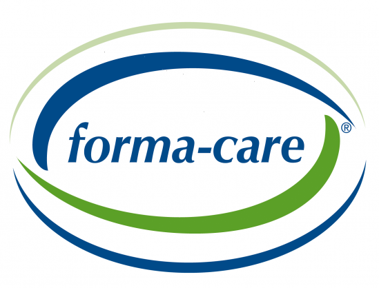 FormaCareUK Logo