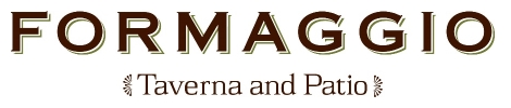 FormaggoTaverna Logo