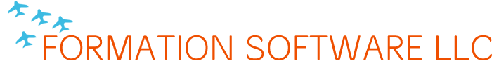 Formation Software, LLC Logo