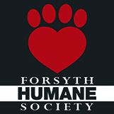 ForsythHumaneSociety Logo