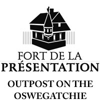 FortLaPresentation Logo