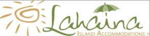 Lahaina Island Accommodations Logo