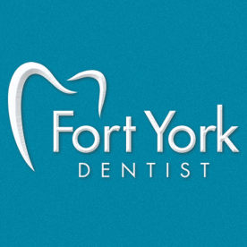 FortYorkDentist Logo