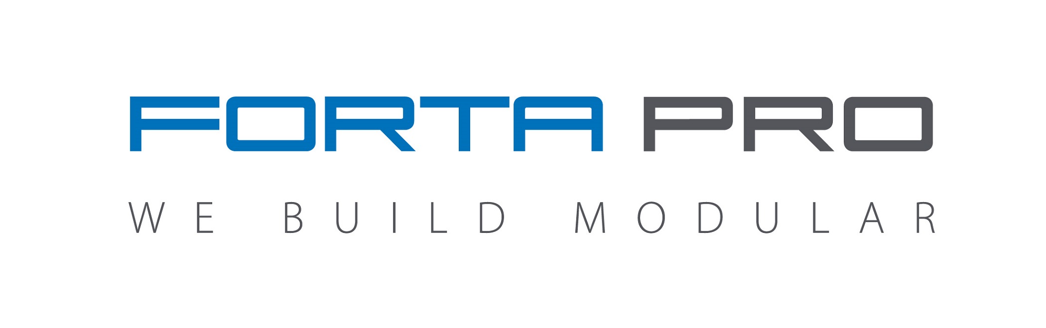 FortaPro Logo