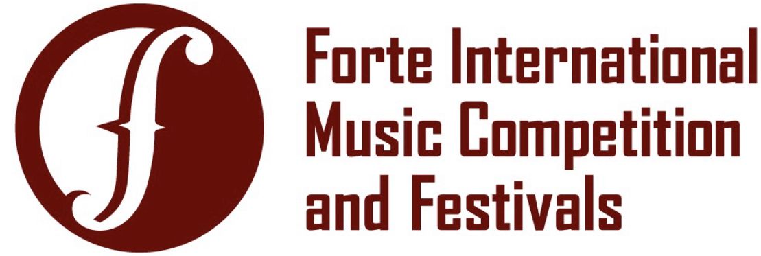 ForteInternational Logo