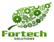 FortechSolutions Logo