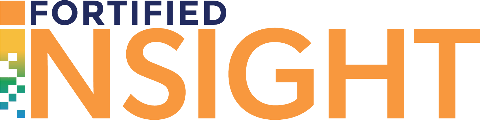 Fortified Insight Logo