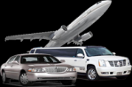 Fort Lauderdale Limo and Car Service Logo