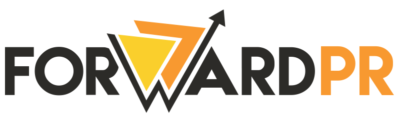 Forward PR, LLC Logo