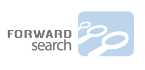 Forward Search ApS Logo